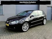 Volkswagen Golf - 1.6 GT Sport Edition|Airco|Cruise Control