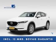Mazda CX-5 - 2.0 SkyActiv-G 160 GT-M 4WD