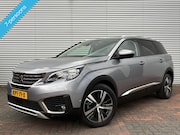 Peugeot 5008 - 1.2 Vol Opties 7 Pers Camera Led Carplay Pdc 19 Eerste Eigen