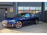Audi A5 - Sportback 3.0 TFSI S5 Quattro RS Massage Stoelen, PANO, B&O