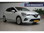 Renault Clio - 1.6 ET H 140 Zen Hybrid