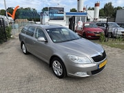 Skoda Octavia - 1.4 TSI Elegance Bsn*KETTINGNIEUW