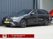 Mercedes-Benz E-klasse - Estate 300 e AMG Line Premium Plus | Burmester