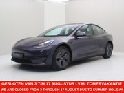 Tesla Model 3 - Standard RWD Plus 93.6% SoH UPGRADE [ RYZEN AMD+LFP-ACCU+WAR