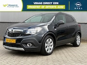 Opel Mokka - 1.4 Turbo 140PK Edition | Afneembare Trekhaak | Parkeersenso