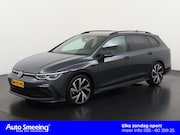 Volkswagen Golf - Variant 1.5 eTSI R-Line DSG | 150PK | Trekhaak | Camera | St