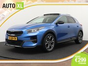 Kia Xceed - 120 PK T-GDi GT-Line Pano-Dak Leder Trekhaak Camera