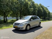 Mercedes-Benz B-klasse - 170*AUTOMAAT*APK 7/27*STOELVERWARMING