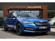 Skoda Superb - Combi 1.4 iV Sportline Panoramadak Canton 360 Camera Keyless