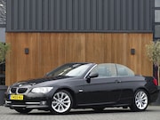BMW 3-serie - Cabrio 320i 163PK / High Executive / 2012 / M-Sport