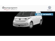 Volkswagen ID. Buzz Cargo - 77 kWh | deuren achter | ACC | Clima | PDC |