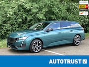Peugeot 308 - 1.2 PureTech AllurePackBusiness*Adapt.Cruise