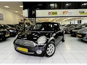 MINI One - 3-Deurs 1.4