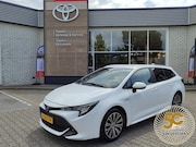 Toyota Corolla - Touring Sports 1.8 HYBRID DYNAMIC NL-AUTO 1E-EIG TREKHAAK ST