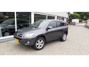 Toyota RAV4 - 2.0 VVTi Dynamic 2WD Trekhaak/Cruise-control/Airco