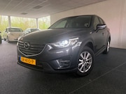 Mazda CX-5 - 2.2d SkyActiv-D 150 TS+ 2WD | Automaat | Trekhaak | PDC | Na