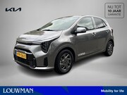 Kia Picanto - 1.0 DPI DynamicPlusLine .