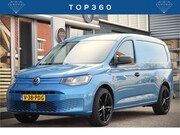 Volkswagen Caddy - Cargo 2.0 TDI 19 inch | Camera | Trekhaak | Bumpers in kleur