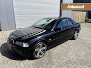 BMW 3-serie - Cabrio 330CI EXECUTIVE AUTOMAAT HARDTOP