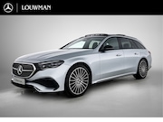 Mercedes-Benz E-klasse - Estate 300 e Business Solution AMG | Winterpakket | Nightpak