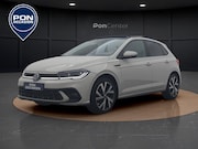 Volkswagen Polo - 1.0 TSI R-Line | Pano dak | Stoelverwarming | Camera | Carpl