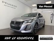 Peugeot 208 - 1.2 PureTech 75 Active | Airco | Navigatie | Parkeerhulp | A
