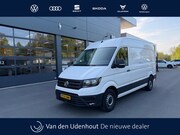 Volkswagen Crafter - L3H3 2.0 TDI 140pk 3.5T Highline