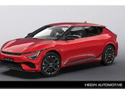 Kia EV6 - GT-Line 84 kWh | VOORRAAD ACTIE | INCL. INRUILPREMIE VRAAG N