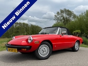 Alfa Romeo Spider - 2.0 Veloce
