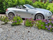 Mercedes-Benz SLK-klasse - 200 K. Prestige