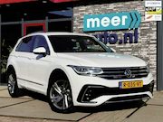 Volkswagen Tiguan - 1.4 TSI eHybrid 3x R-LINE l CAMERA l MATRIX l ACC l STOEL-VE
