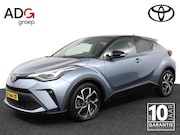 Toyota C-HR - 1.8 Hybrid First Edition