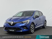 Renault Clio - 1.6 E-Tech Hybrid 145 Evolution | Carplay/Android Auto | 16"