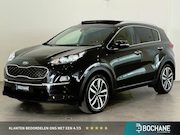 Kia Sportage - 1.6 T-GDI DynamicLine | Trekhaak | Panoramadak | Stoel- & St