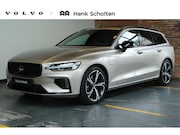 Volvo V60 - T8 Automaat Plug-in hybrid AWD Plus Dark | Semi-Electrische