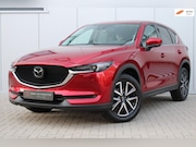 Mazda CX-5 - 2.5 Sportline 194 GT-M 4WD LEDER I CAM I ACC I BOSE I MEMORY