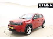 Fiat Grande Panda - RED 11kW 44 kWh | Apple Carplay/Android auto | Parkeersensor