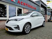 Renault Zoe - R135 Intens 52 kWh Koopaccu! SOH 93%! LED! Camera! NAP! Airc