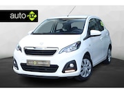 Peugeot 108 - 1.0 e-VTi Active / Airco / Bluetooth