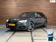 Audi A4 - Avant 1.4 TFSI Sport S line black edition | 150 PK | 19 Inch