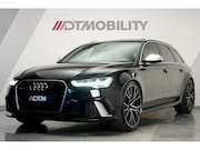 Audi RS6 - 4.0TFSI Quattro Pro Line Plus | Panoramadak | Luchtvering