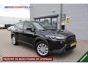 Toyota Corolla Cross - 2.0 High Power Hybrid Active 1e Eigenaar | Volledig Onderh |
