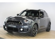 MINI Countryman - Mini 1.5 Cooper S E ALL4 Chili | Schuif- kanteldak | Leer | 