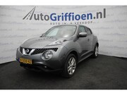 Nissan Juke - 1.6 N-Connecta keurige automaat
