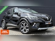 Renault Captur - 1.3 TCe 155 Intens Navi/BOSE/LED/Winterpack/18"