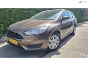 Ford Focus - Wagon 1.5 TDCI Lease Edition