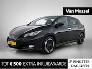 Nissan Leaf - N-Connecta 39 kWh 150PK | Navigatie | 360 Camera | Adaptieve