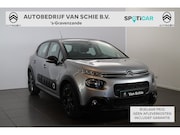 Citroën C3 - PT 110 Shine Automaat-6 Carplay/Android auto | 17" | Parkeer