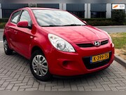 Hyundai i20 - 1.2i i-Drive-Nieuw APK