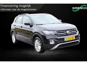 Volkswagen T-Cross - 1.0 TSI | navigatie | Apple carplay & Android auto | airco |